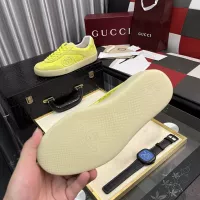 $96.00 USD Gucci Casual Shoes For Women #1367697