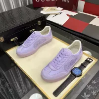 $96.00 USD Gucci Casual Shoes For Women #1367698