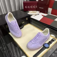$96.00 USD Gucci Casual Shoes For Women #1367698