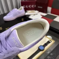 $96.00 USD Gucci Casual Shoes For Women #1367698