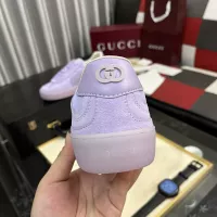 $96.00 USD Gucci Casual Shoes For Women #1367698