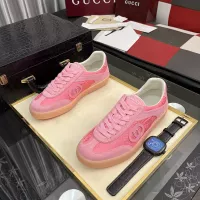 $96.00 USD Gucci Casual Shoes For Women #1367699