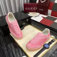 $96.00 USD Gucci Casual Shoes For Women #1367699