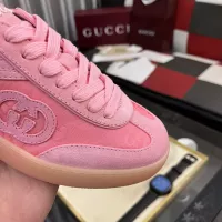 $96.00 USD Gucci Casual Shoes For Women #1367699
