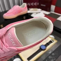 $96.00 USD Gucci Casual Shoes For Women #1367699