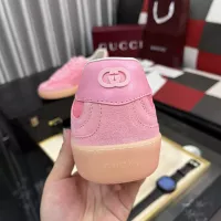 $96.00 USD Gucci Casual Shoes For Women #1367699