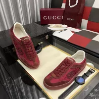 $96.00 USD Gucci Casual Shoes For Women #1367700