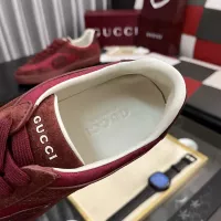 $96.00 USD Gucci Casual Shoes For Women #1367700