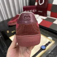 $96.00 USD Gucci Casual Shoes For Women #1367700