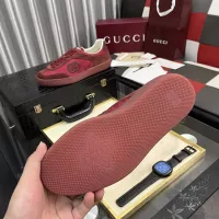 $96.00 USD Gucci Casual Shoes For Women #1367700