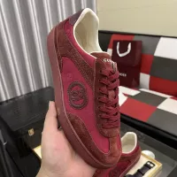 $96.00 USD Gucci Casual Shoes For Men #1367701