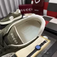 $96.00 USD Gucci Casual Shoes For Women #1367702