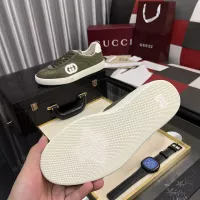 $96.00 USD Gucci Casual Shoes For Women #1367702