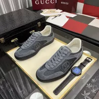 $96.00 USD Gucci Casual Shoes For Women #1367704