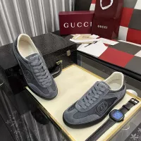 $96.00 USD Gucci Casual Shoes For Women #1367704