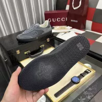 $96.00 USD Gucci Casual Shoes For Women #1367704