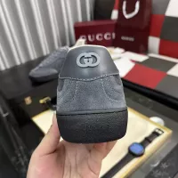 $96.00 USD Gucci Casual Shoes For Men #1367705