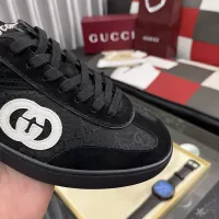 $96.00 USD Gucci Casual Shoes For Women #1367706