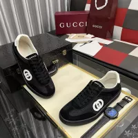 $96.00 USD Gucci Casual Shoes For Men #1367707