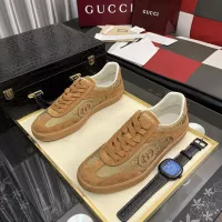 $96.00 USD Gucci Casual Shoes For Women #1367708