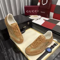 $96.00 USD Gucci Casual Shoes For Women #1367708