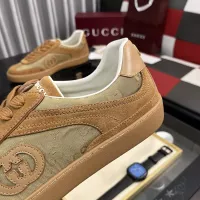 $96.00 USD Gucci Casual Shoes For Women #1367708