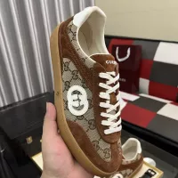 $96.00 USD Gucci Casual Shoes For Women #1367710