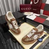 $96.00 USD Gucci Casual Shoes For Women #1367710