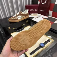 $96.00 USD Gucci Casual Shoes For Women #1367710