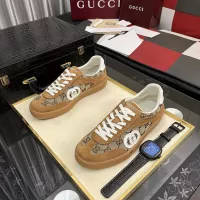 $96.00 USD Gucci Casual Shoes For Women #1367712