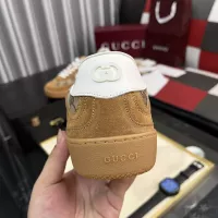 $96.00 USD Gucci Casual Shoes For Women #1367712