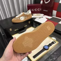 $96.00 USD Gucci Casual Shoes For Women #1367712