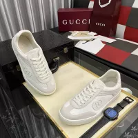$96.00 USD Gucci Casual Shoes For Women #1367714