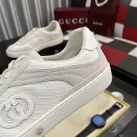 $96.00 USD Gucci Casual Shoes For Women #1367714