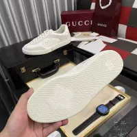 $96.00 USD Gucci Casual Shoes For Women #1367714