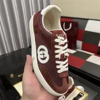 $96.00 USD Gucci Casual Shoes For Women #1367717