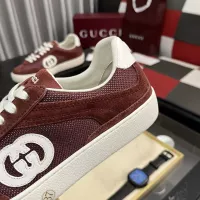 $96.00 USD Gucci Casual Shoes For Women #1367717