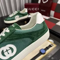 $96.00 USD Gucci Casual Shoes For Women #1367719