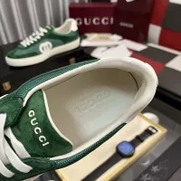 $96.00 USD Gucci Casual Shoes For Women #1367719