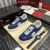 $96.00 USD Gucci Casual Shoes For Women #1367721