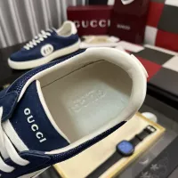 $96.00 USD Gucci Casual Shoes For Women #1367721