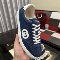 $96.00 USD Gucci Casual Shoes For Men #1367722