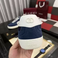 $96.00 USD Gucci Casual Shoes For Men #1367722