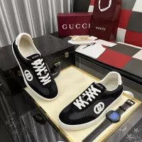 $96.00 USD Gucci Casual Shoes For Men #1367724