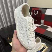 $96.00 USD Gucci Casual Shoes For Women #1367725