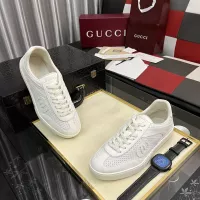 $96.00 USD Gucci Casual Shoes For Women #1367725