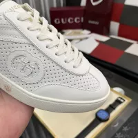 $96.00 USD Gucci Casual Shoes For Women #1367725