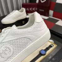 $96.00 USD Gucci Casual Shoes For Men #1367726
