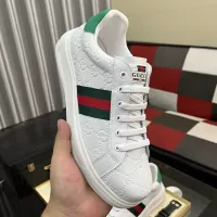 $80.00 USD Gucci Casual Shoes For Men #1367729