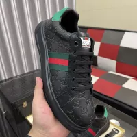 $80.00 USD Gucci Casual Shoes For Men #1367730